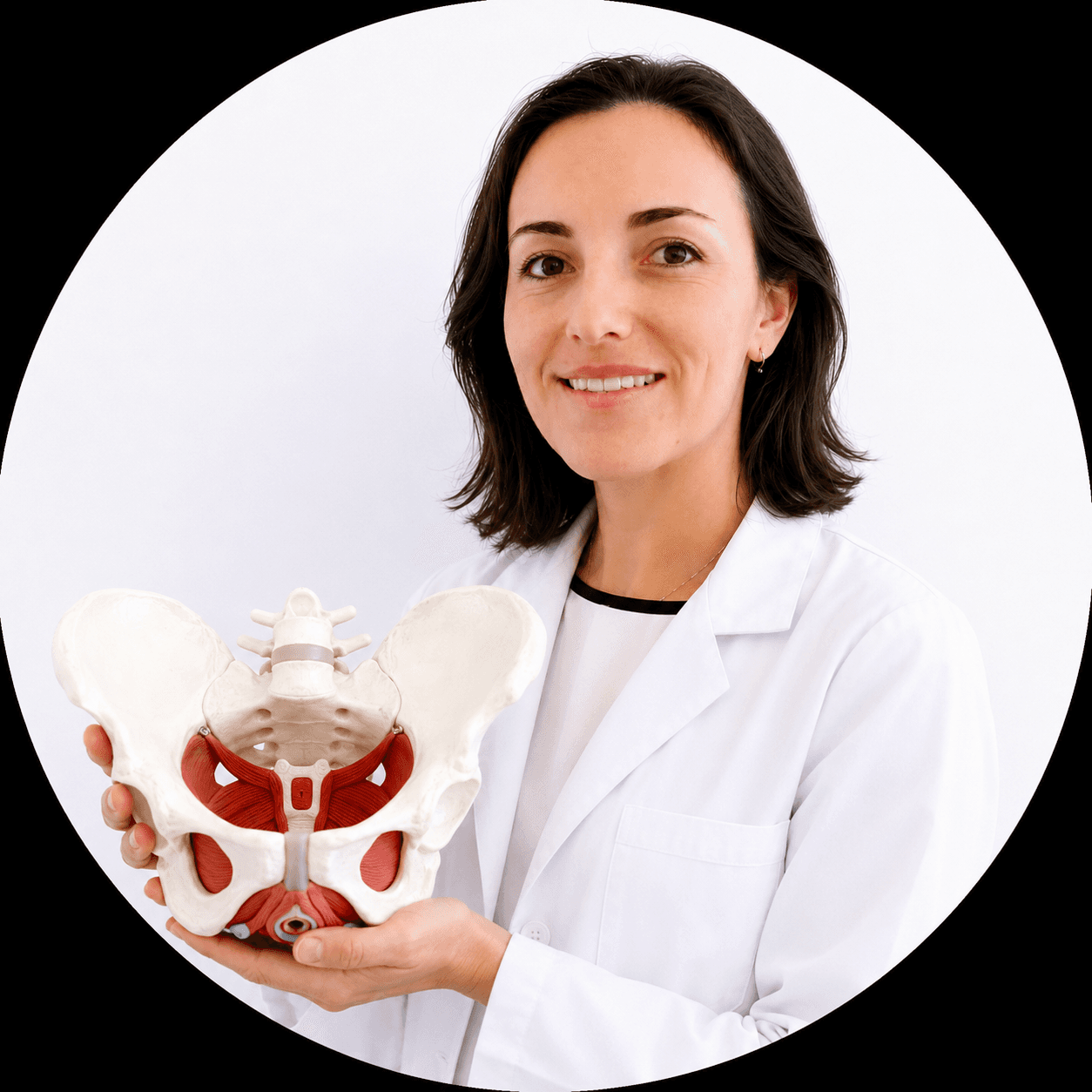 Paula Duarte β Pelvic Physiotherapist